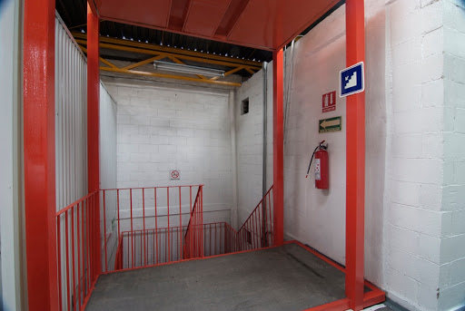 U-Storage Churubusco - Thumbnail