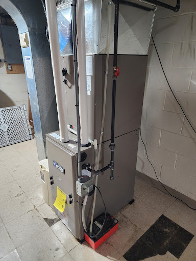 Kale Heating and Air Conditioning - Thumbnail