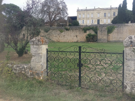 Photo de Évasion à proximité de Bordeaux - Piscine Privée à Podensac (33720)