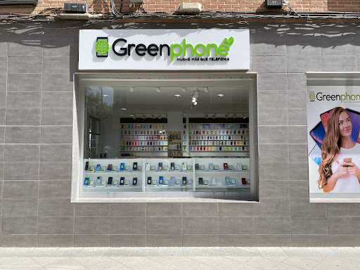 GREENPHONE ALCALA LA REAL - Thumbnail