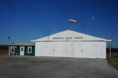 Bermudian Valley Airport