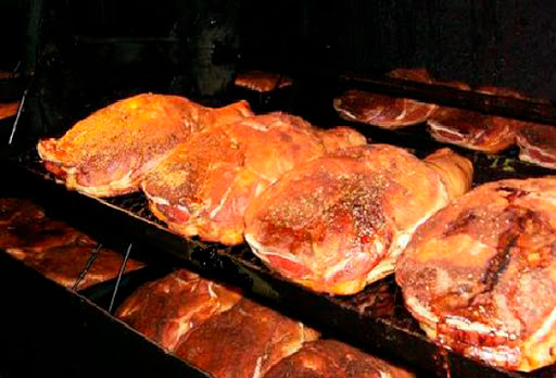 Mecklenburger Wurstspezialitäten Gallery - Germany