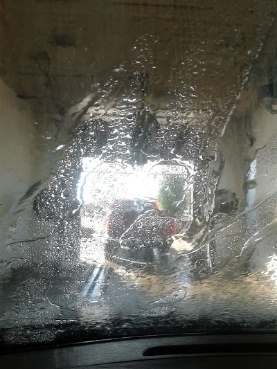 Rainstorm Car Wash - Champaign, IL(Prospect)