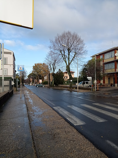 VETRALLA | Stazione FS # f1578 - Thumbnail