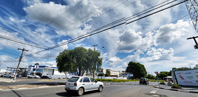 R. José Magalhães, 418 - Centro, Boa Vista - RR, 69301-360