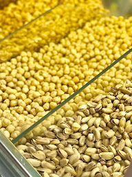 Photo n°24 de Sefa Kuruyemis à Ris-Orangis (Magasin de fruits secs)