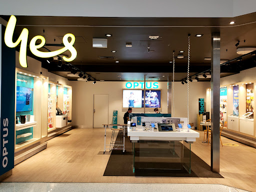 Optus Dubbo - Thumbnail