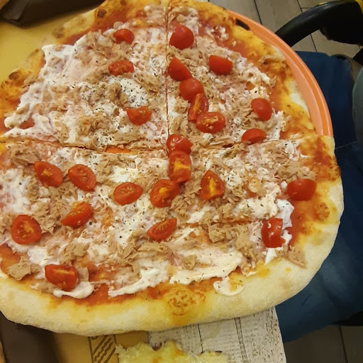 LA nostra terra- Pizzeria Panetteria