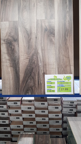 Floorstore Stoke-on-Trent (Leek Road) Open Times