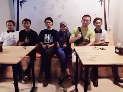 Photos of Cafe In Out Pangandaran