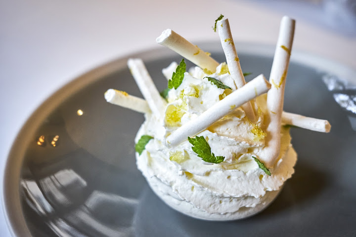 L’Artichaut by null