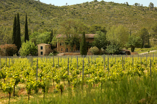 Domaine Aspras - Thumbnail