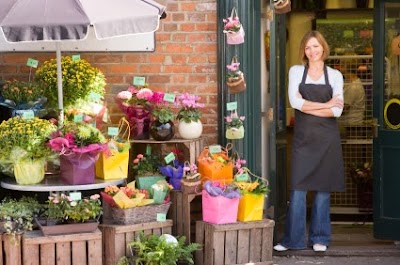 Photos of Main Street Floral
