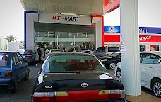 BT Mart rawalpindi