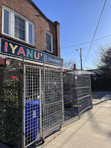 IYANU’S CONVENIENCE
