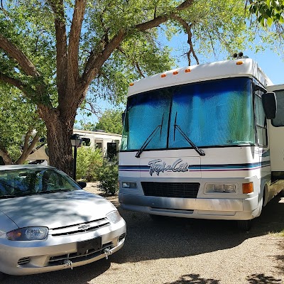 Akers RV Park