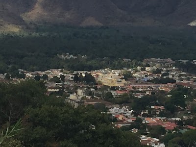 Photos of Santo Domingo del Cerro