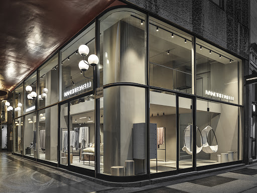 Interior Spa - Milan via Durini - Thumbnail