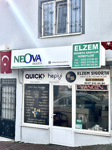 Elzem Sigorta.ara.hiz. Şadi görgen