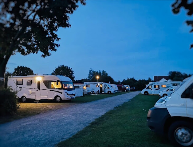 Campingplatz Lübeck-Schönböcken by null