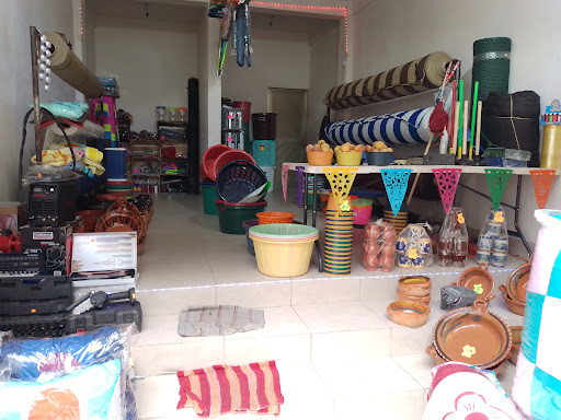 Tienda "El columpio"
