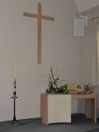 Havenkerk Sassenheim - Thumbnail