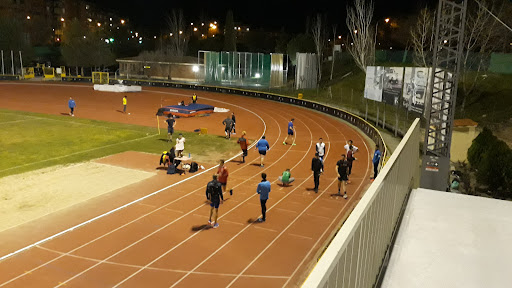 Sport Running Club | Corredores y Opositores - Thumbnail