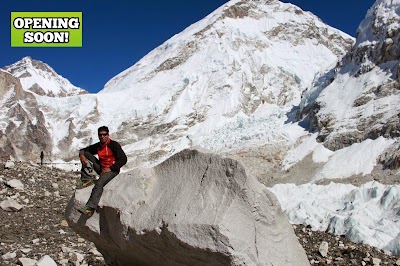 Photos of Base Camp: Outdoor Lifestyle