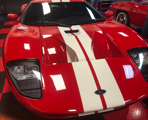 RAD mobile auto detailing Gallery - United States