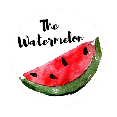 The Watermelon Lash Bar