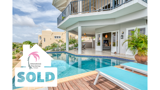 International Fine Living- Makelaar Curacao-Kantoor Nederland - Thumbnail