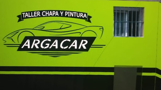 Argacar - Visual