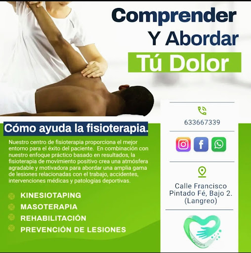 Fisioterapia Lagóstena - Thumbnail