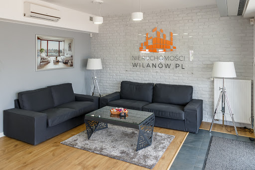 Nieruchomości Wilanów