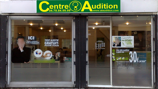 AL AUDITION SARL