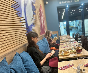 Photo n°5 de La cantine de jo à Nice (Restaurant méditerranéen)