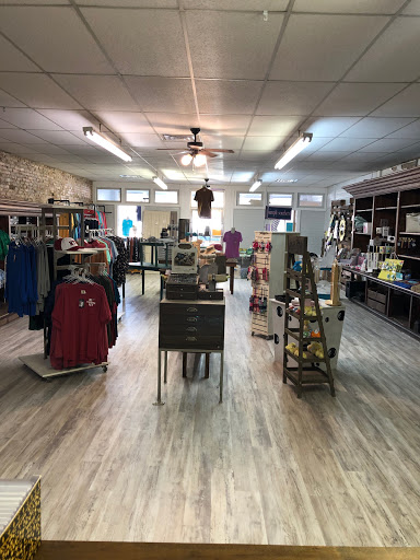Tootie's - Visual