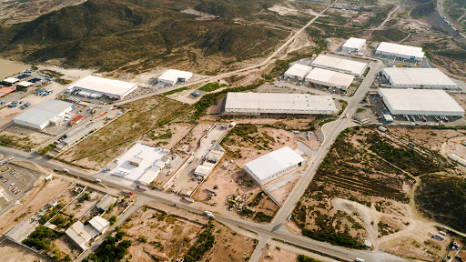VYNMSA Ramos Arizpe Industrial Park I - Thumbnail