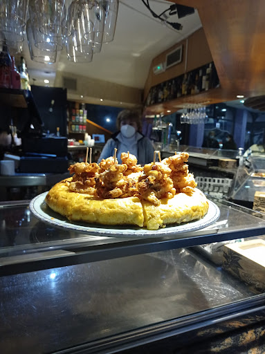 Panadería Geraleku - Thumbnail