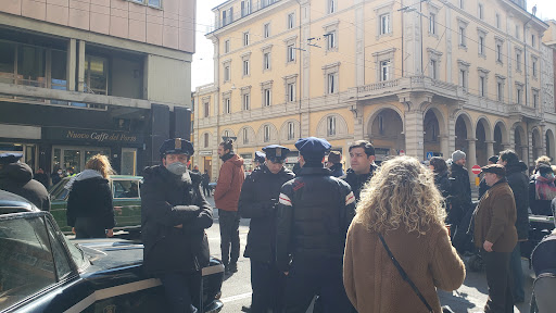 Mille (Piazza Dei Martiri) - Thumbnail