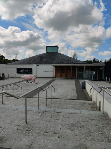 FE McWilliam Gallery & Studio - Thumbnail