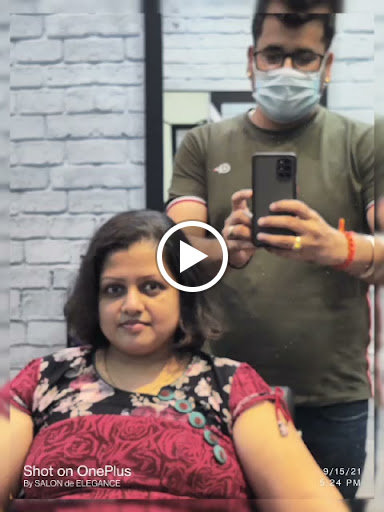 Makeover Durga puja 2021 post image