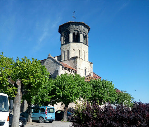 Bar de l'église - Thumbnail