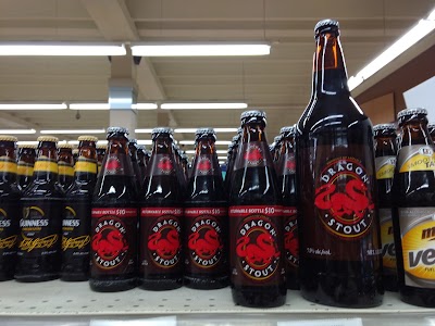 Photos of Sovereign Supermarket