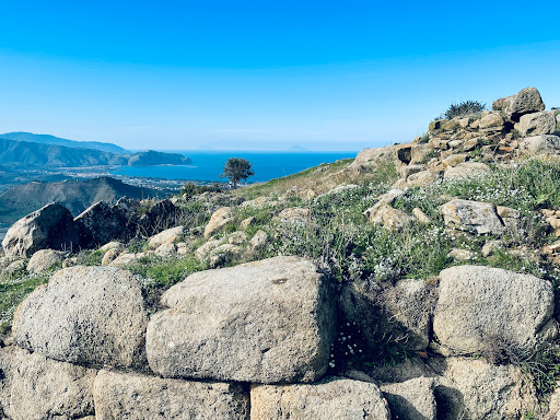 Monte Ciappa