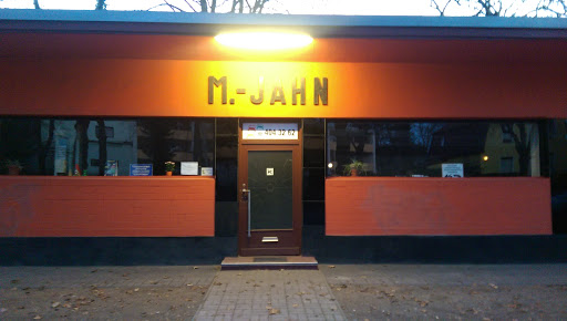 Horst Jahn - Thumbnail