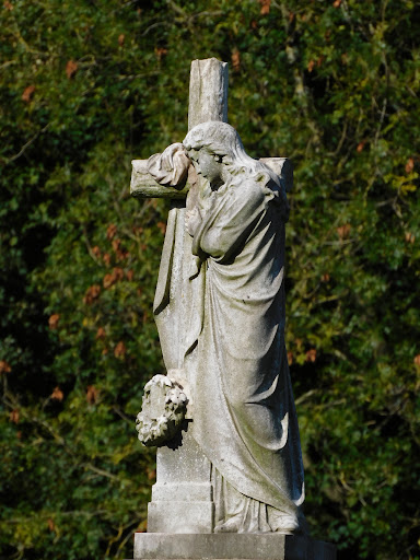 Abbey Lane Cemetery - Thumbnail