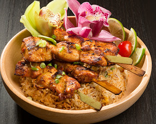 Photo n°5 de Noo Wok à Colombes (Restaurant thaï)