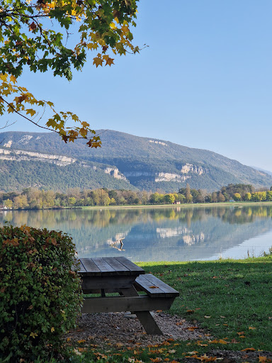 Photo de Vallée Bleue, base de loisirs