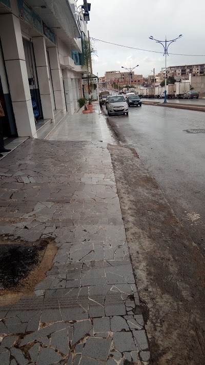 Photos of Renault Alg&eacute;rie ETS LAZREG
